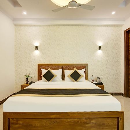Hotel The Emporio Grand Near Vaishali Metro Station Ghaziabad Zewnętrze zdjęcie