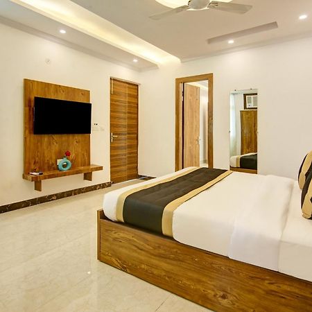 Hotel The Emporio Grand Near Vaishali Metro Station Ghaziabad Zewnętrze zdjęcie