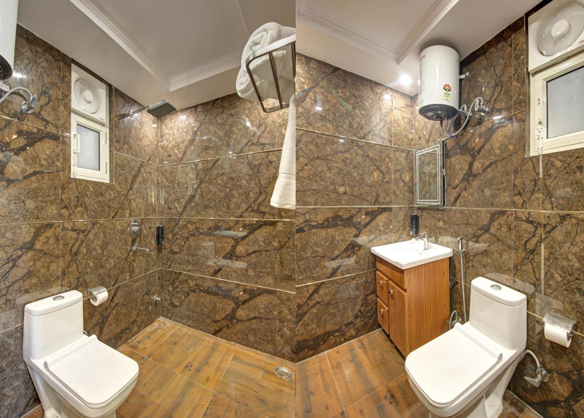 Hotel The Emporio Grand Near Vaishali Metro Station Ghaziabad Zewnętrze zdjęcie